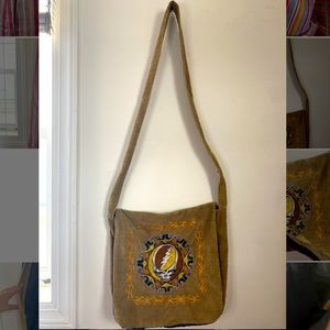 Grateful Dead Bag